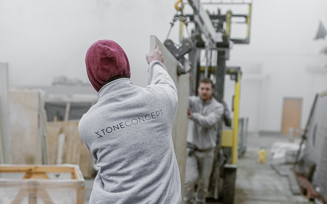 Stoneconcept大理石石材建筑类...