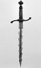 Beautiful Dagger