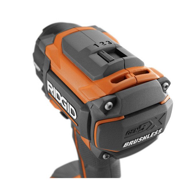 RIDGID Power Tools b...