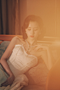 陈都灵 ​​​​