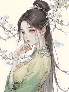 盲谢采集到AI