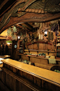 Inside The Green Dragon, Matamata