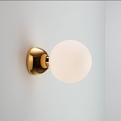 -CHD-采集到壁灯Wall lamp