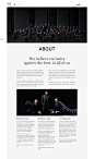 About - Jam3.com,About - Jam3.com