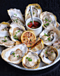 beautifulcuisinesIf you're wandering the streets of Manila and suddenly find yourself craving some Australian comfort food, Bondi&Bourke has got you covered. On the menu are the owner and executive chef Wade Watson's famed oysters — a deliciously refr