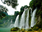 Ban Doc waterfall 04