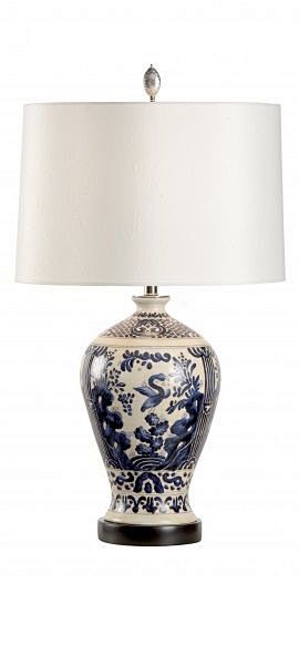 "blue and white", bl...