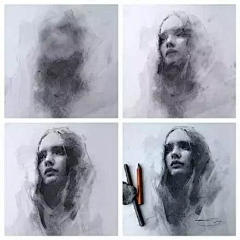 TDAiden采集到欧美Casey Baugh