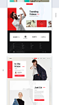 Tran Mau Tri Tam ✪ on Behance