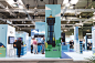 CEBIT 2018 Hungarian Pavilion