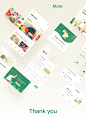 Starbucks - UI/UX Redesign : I’ve been using the Starbucks app for a while now and the current UI/UX feels dated and unpolished to me. I figured I should take a shot at updating it into something as fashionable and desirable as the “Starbucks lifestyle” e