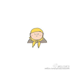 不知道取什么名将就下采集到卡通人物素材