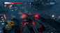 Prototype 2 : User Interface for Prototype 2