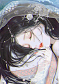 @--南栀子-- 的个人主页 - 微博