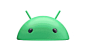 Android 新Logo ｜由小阿田a采集