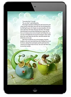 今天小编和大家分享的是来自乌克兰基辅的艺术家Ivan Sulima的儿童插画绘本。
Ivan Sulima的画细腻生动，人物造型既有独特的个人风格，也充满了民族特色，让人不自觉的沉浸在他所营造的美好的画面氛围里。