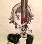 Crona... by cmbmint