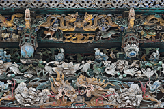 小果味采集到【场景】东方建筑-寺-塔-楼-阁