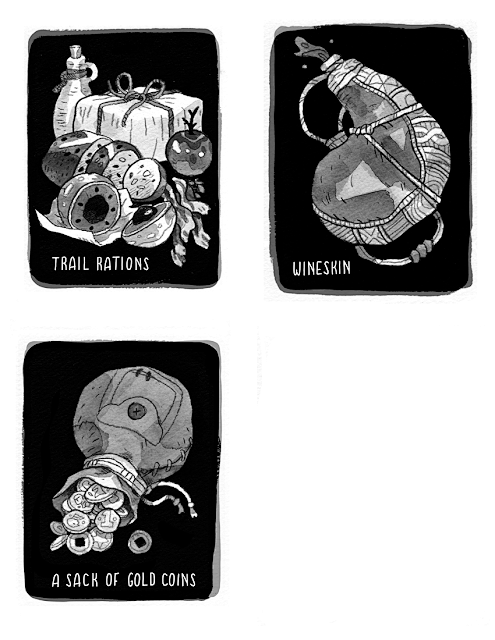 Treasure Chest Inter...