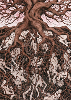 桃生牙晓采集到画