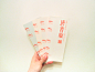 Leaflet Design #57 on Behance