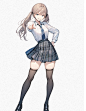 「ちょ、待ってよ。はーいチャリの後ろ確保！」 httpst
