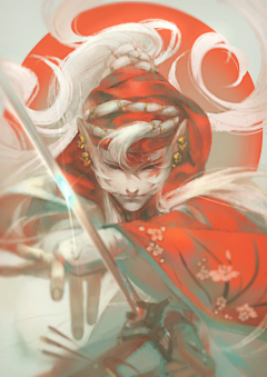_夜久_采集到同人