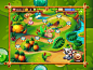 Bubble Fluffy : Красивая, яркая игра приключение 