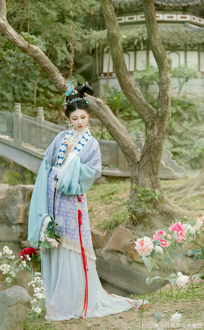 汉服 - 首页 - 微博