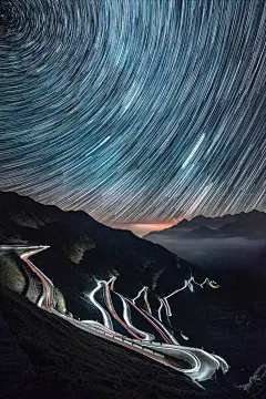 时间流逝的道路