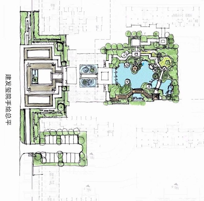 【新提醒】玺韵风华，山水燕城 | 建发·...