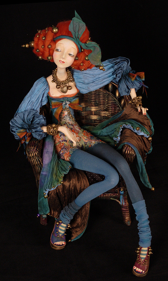 来自作者Tamara Pivnyuk A...