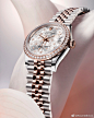 ROLEX劳力士的微博_微博