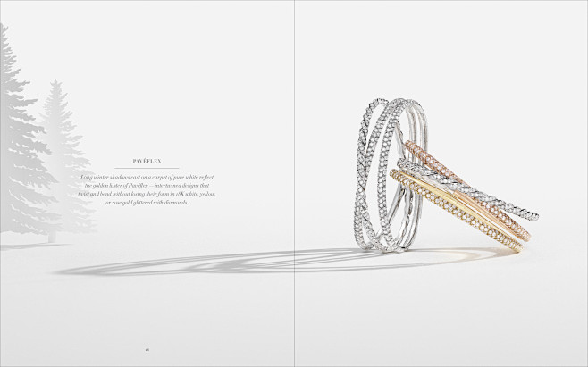 David Yurman - : Pap...