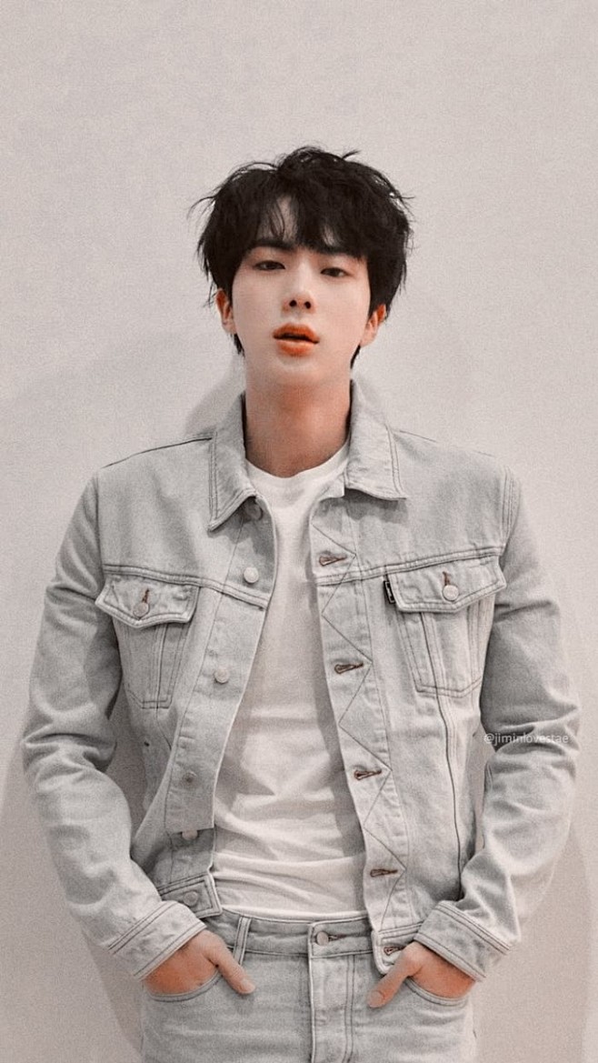 bts 田柾国 朴智旻 金泰亨 金南俊 闵玧其 金硕珍 郑号锡模特 人物泤