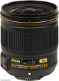 Nikon 28mm f/1.8 G

Announced: 19 April, 2012

Available since: June 2012