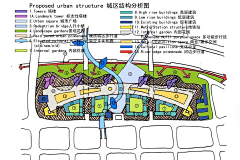 九九木99采集到概念风格