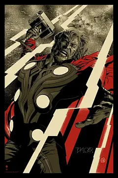 雷神 Thor 海报_2625459468.jpg