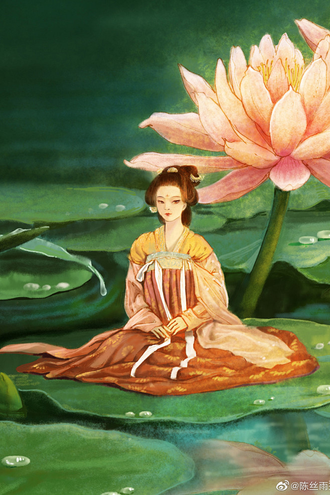 歷仙通鑒-何仙姑：何仙姑，廣州增城縣何泰...