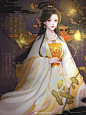 #染霜华官博