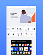 OPPO ColorOS 13 Website Design & 3D NFT Campaign :: Behance