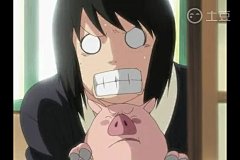 火影表情包来袭