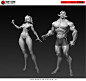 TOART2023实体角色美术研修班