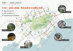 夜月满庭采集到A景观——分析图