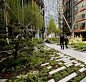 NEO Bankside by Gillespies