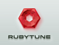 Rubytune标志