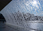 water wall