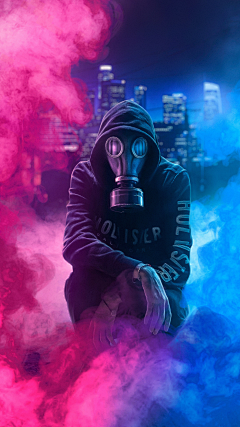 filepro采集到合成欣赏