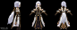 【新提醒】全民大主宰男角色1-独立角色-微元素Element3ds - Powered by Discuz!