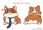 #Kingsman# Kingsdog : The Fluffy Service 